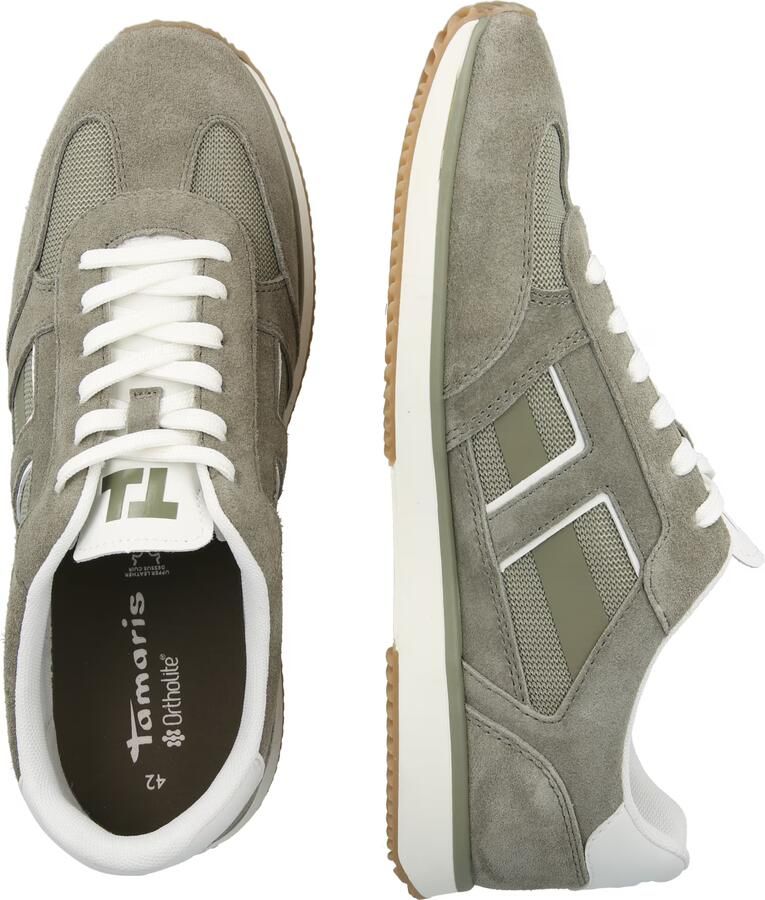 Tamaris Heren Sneaker 1-13606-46 771 normaal - Foto 3