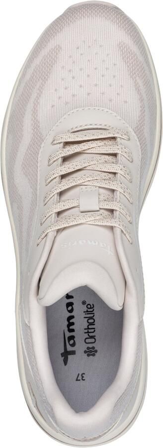 Tamaris ACTIVE Dames Sneaker 1-23789-45 418 - Foto 3