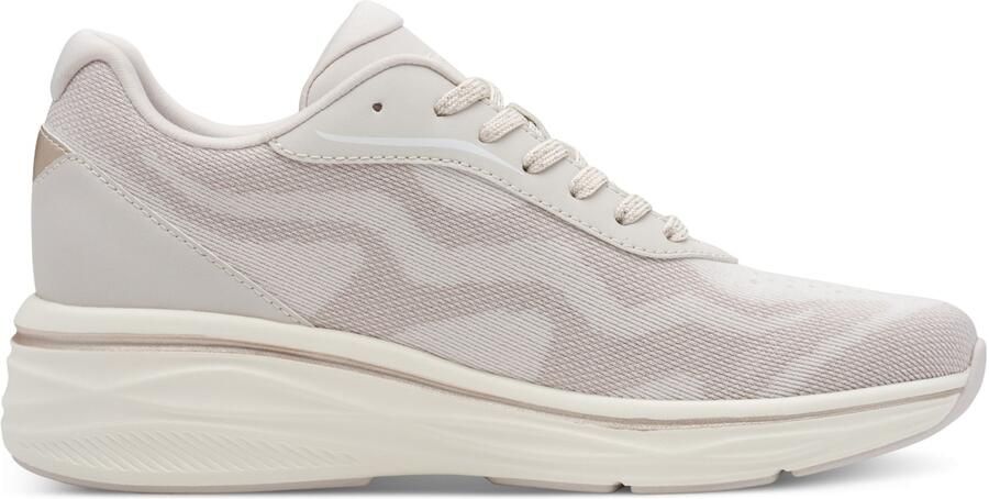Tamaris ACTIVE Dames Sneaker 1-23789-45 418 - Foto 5