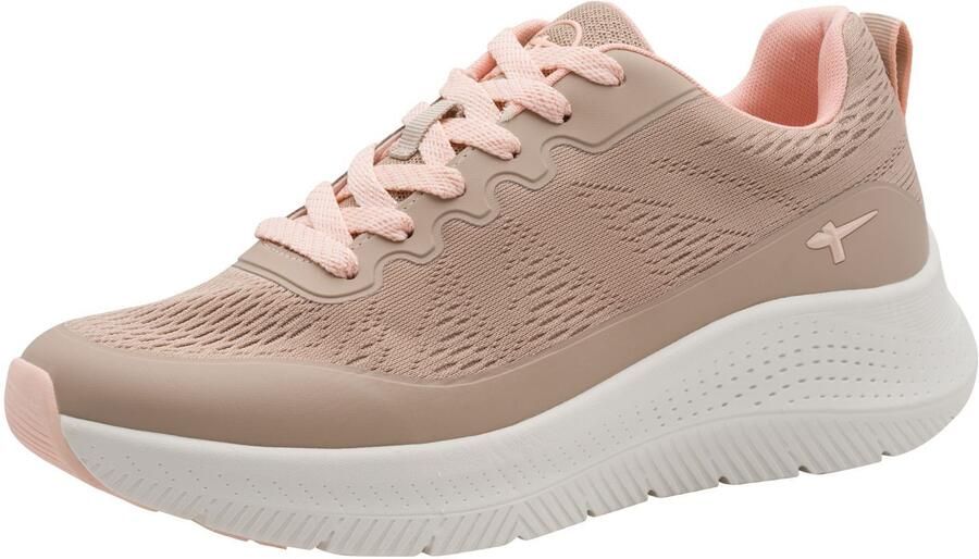 Tamaris WIDE FIT Dames Sneaker 8-83732-46 300 Wide Fit - Foto 3