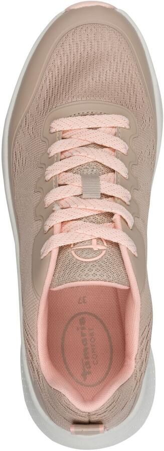 Tamaris WIDE FIT Dames Sneaker 8-83732-46 300 Wide Fit - Foto 4