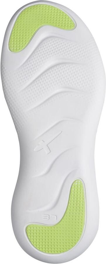 Tamaris dames sneaker 1-23715-46-880 dames lage veganistische sneaker lichtblauw - Foto 5