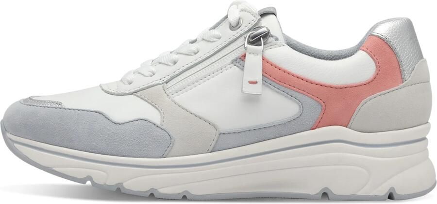 Tamaris leren damesschoenen 1-23739-44 895 Damesschoenen M2373944 - Foto 2