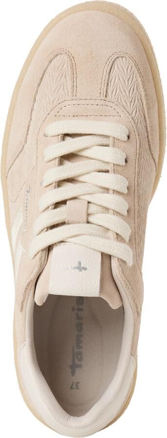 Tamaris Dames Sneaker 1-23723-44 375 - Foto 7