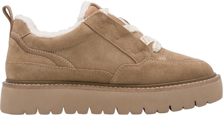 Tamaris WIDE FIT Dames Sneaker 8-83722-47 310 H-breedte - Foto 6