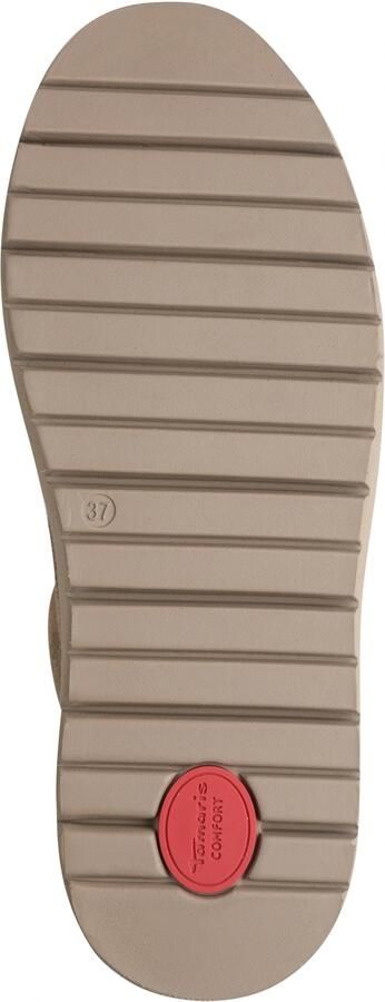 Tamaris WIDE FIT Dames Sneaker 8-83722-47 310 H-breedte - Foto 7