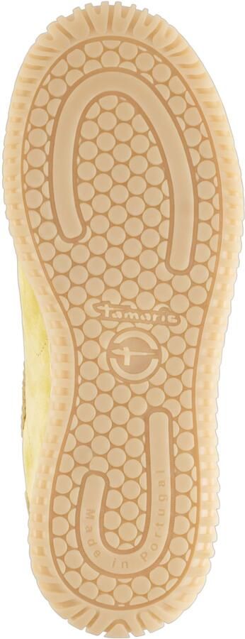 Tamaris Dames Sneaker 1-23623-46 651 - Foto 3