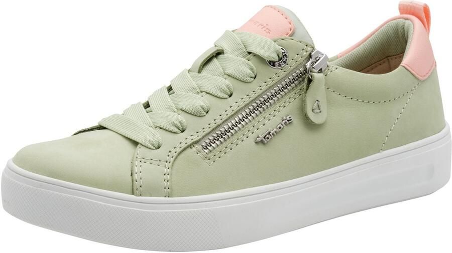 Tamaris WIDE FIT Dames Sneaker 8-83707-42 713 Wide Fit - Foto 6