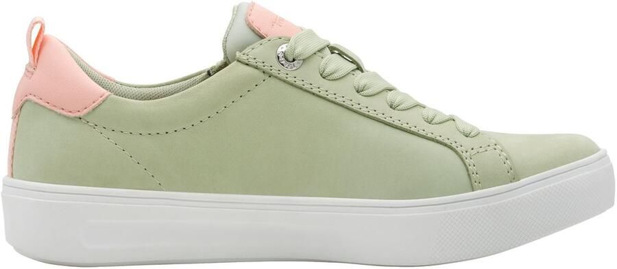 Tamaris WIDE FIT Dames Sneaker 8-83707-42 713 Wide Fit - Foto 7