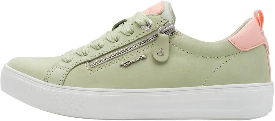 Tamaris WIDE FIT Dames Sneaker 8-83707-42 713 Wide Fit - Foto 2