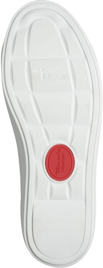 Tamaris WIDE FIT Dames Sneaker 8-83707-42 713 Wide Fit - Foto 4