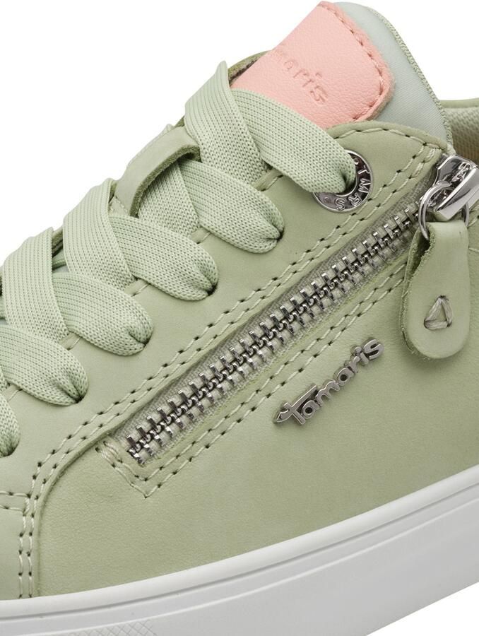 Tamaris WIDE FIT Dames Sneaker 8-83707-42 713 Wide Fit - Foto 5