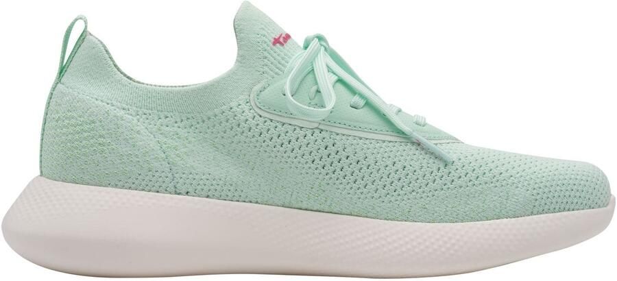Tamaris Dames Sneaker 1-23715-46 760