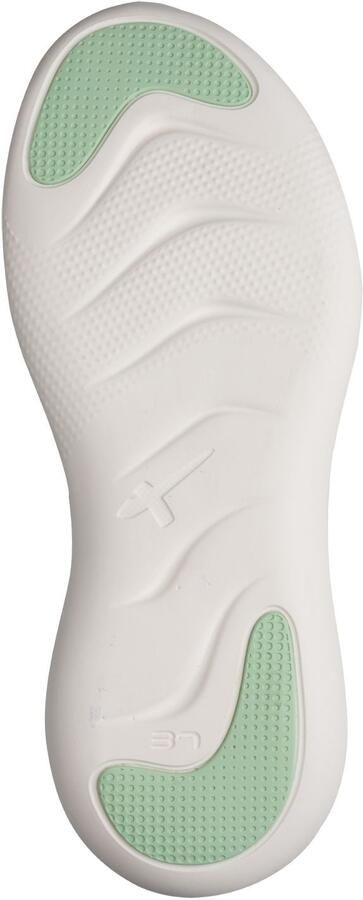 Tamaris Dames Sneaker 1-23715-46 760 - Foto 4