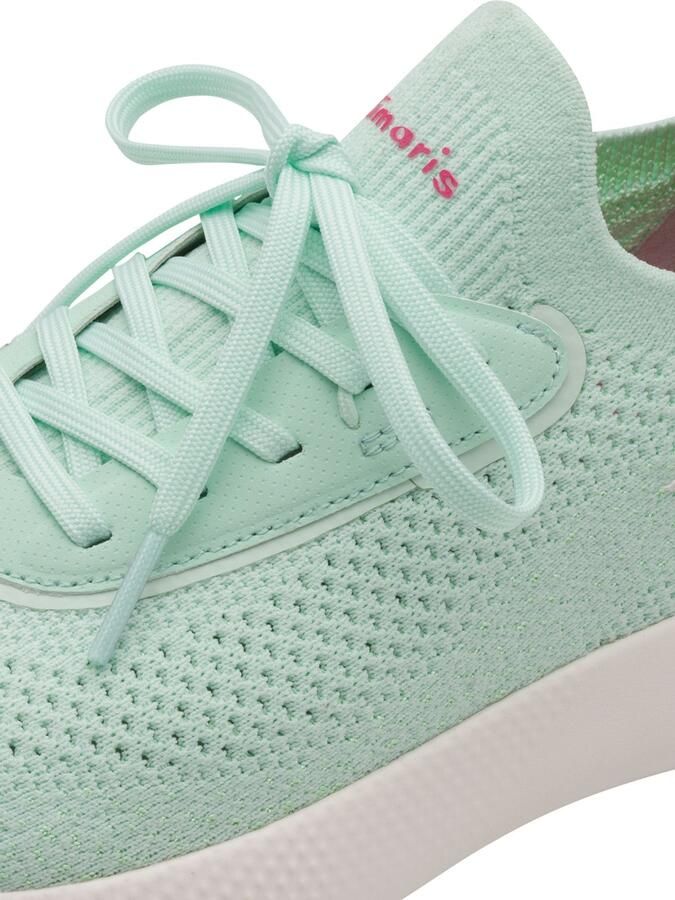 Tamaris Dames Sneaker 1-23715-46 760 - Foto 5
