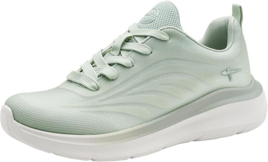 Tamaris WIDE FIT Dames Sneaker 8-83710-42 701 Wide Fit - Foto 6