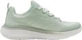 Tamaris WIDE FIT Dames Sneaker 8-83710-42 701 Wide Fit - Groen