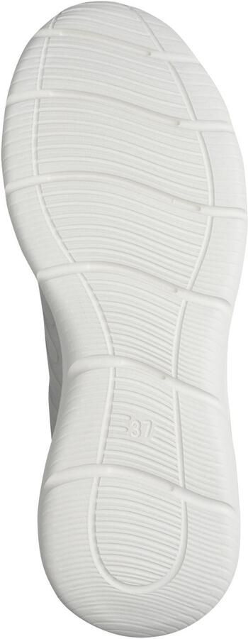 Tamaris WIDE FIT Dames Sneaker 8-83710-42 701 Wide Fit - Foto 4