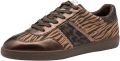 Tamaris Dames Sneaker 1-23624-43 3B3 normaal - Bruin