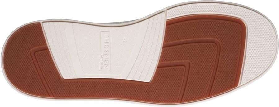 Tamaris Sneakers laag nachtblauw zwart - Foto 4