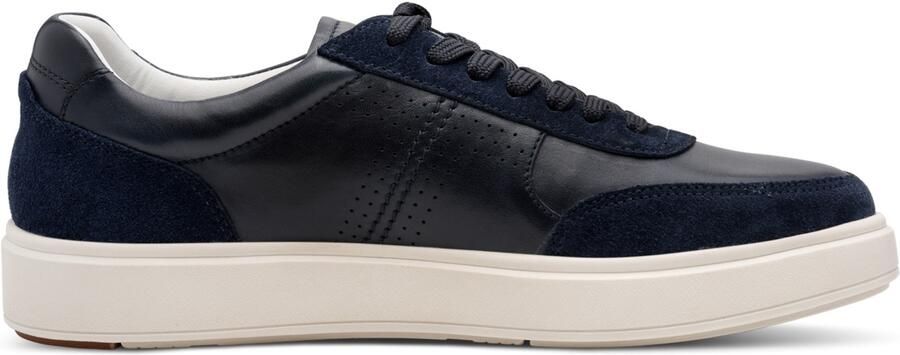 Tamaris Sneakers laag nachtblauw zwart - Foto 6