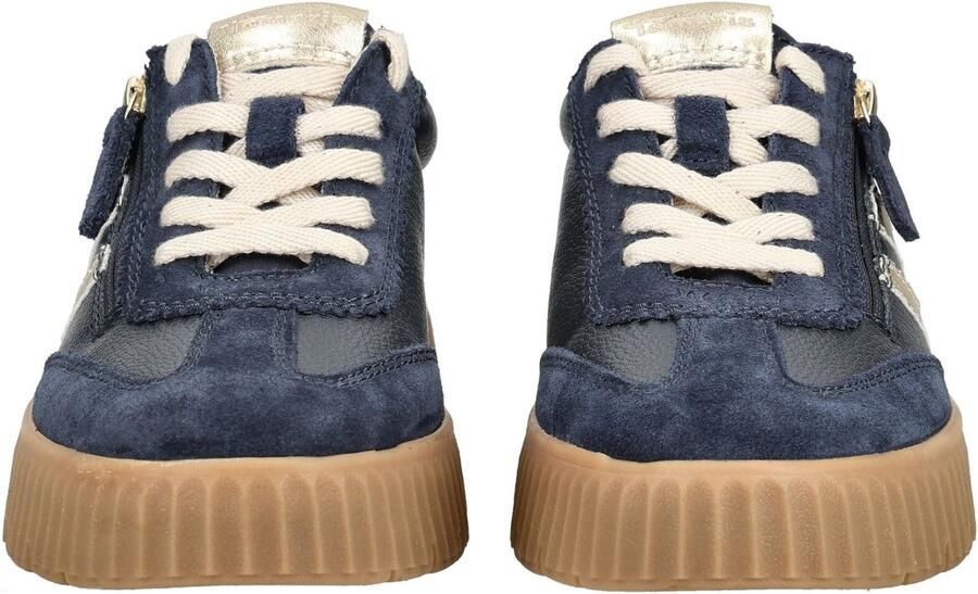 TAMARIS WIDE FIT Sneaker 8-83729-45 886 H-breedte - Foto 5