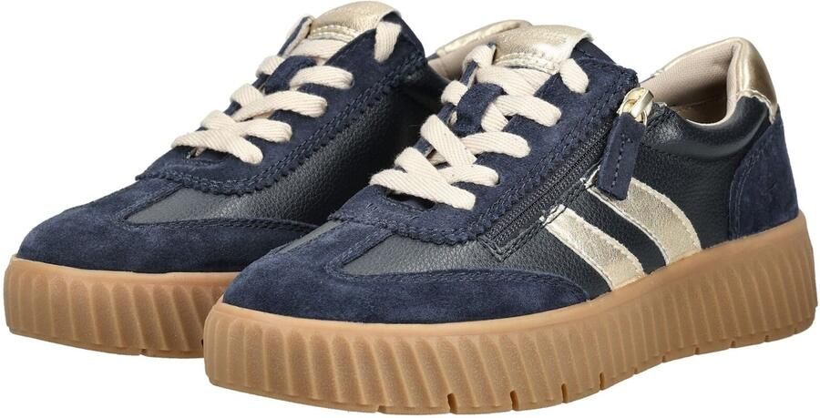 TAMARIS WIDE FIT Sneaker 8-83729-45 886 H-breedte - Foto 6