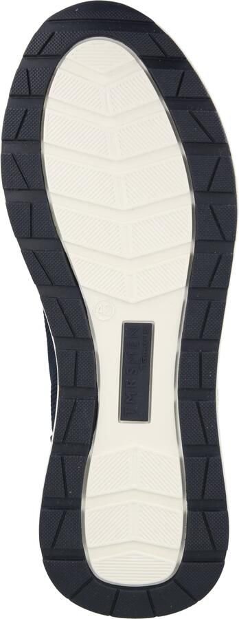 Tamaris Men Heren Sneakers BLAUW - Foto 5