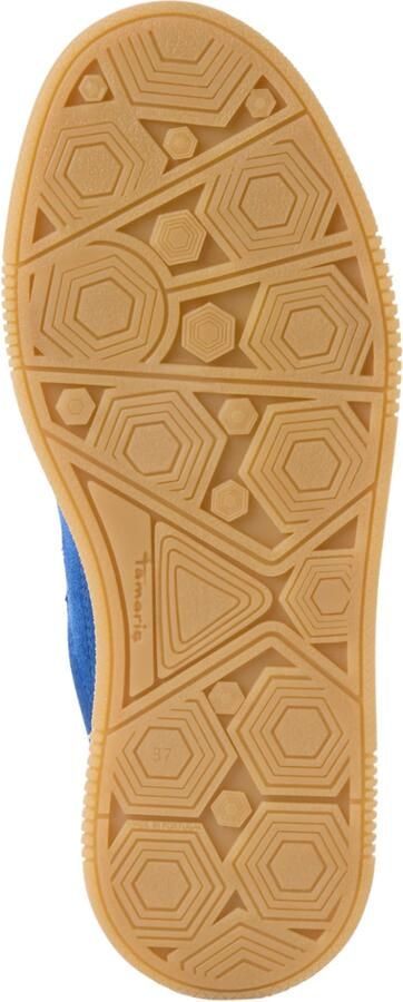 Tamaris Sneakers laag navy pink - Foto 4