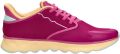 Tamaris Slip-on sneakers Nowana vrijetijdsschoen lage schoen slippers met ortholite-uitrusting - Roze
