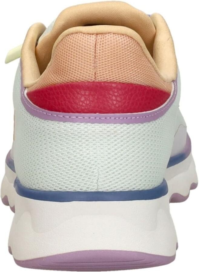 Tamaris Slip-on sneakers Nowana vrijetijdsschoen lage schoen slippers met ortholite-uitrusting - Foto 3