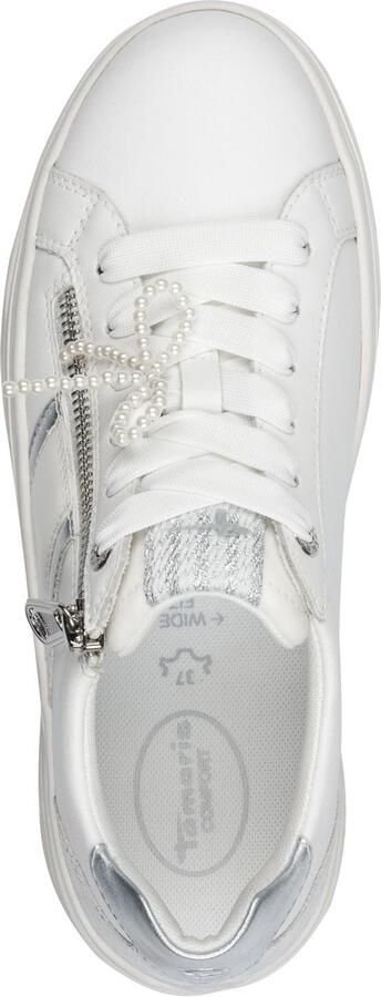 Tamaris WIDE FIT Dames Sneaker 8-83716-44 191 Wide Fit - Foto 7