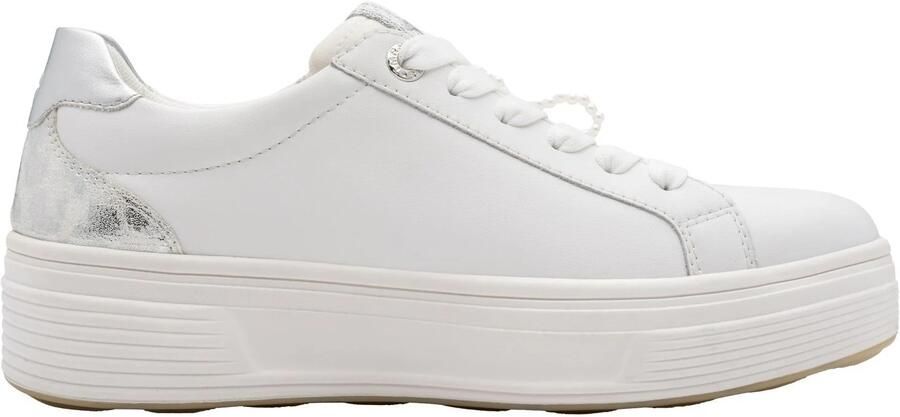 Tamaris WIDE FIT Dames Sneaker 8-83716-44 191 Wide Fit - Foto 5