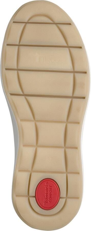 Tamaris WIDE FIT Dames Sneaker 8-83716-44 191 Wide Fit - Foto 6