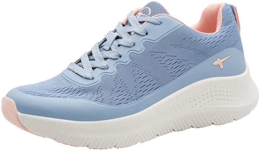 Tamaris WIDE FIT Dames Sneaker 8-83732-46 802 Wide Fit - Foto 3