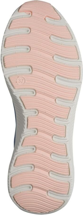 Tamaris WIDE FIT Dames Sneaker 8-83732-46 802 Wide Fit - Foto 5