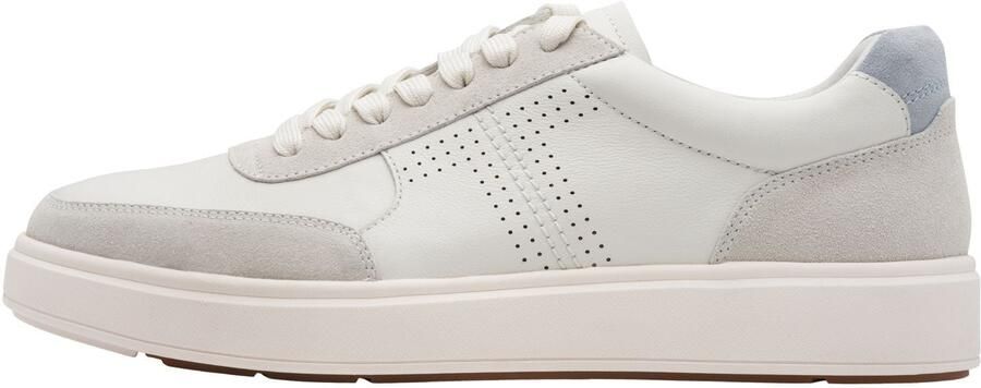 Tamaris Sneakers laag opaal lichtgrijs - Foto 5