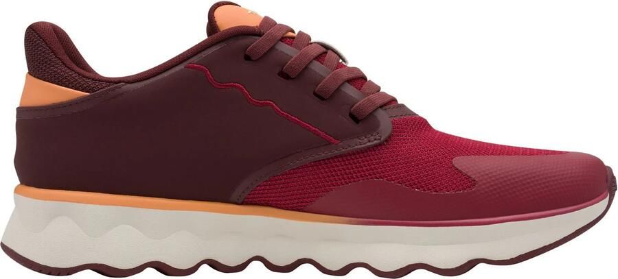 Tamaris Slip-on sneakers Nowana vrijetijdsschoen lage schoen slippers met ortholite-uitrusting