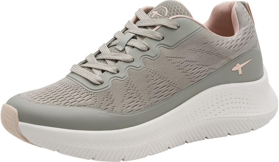 Tamaris WIDE FIT Dames Sneaker 8-83732-46 701 Wide Fit - Foto 3