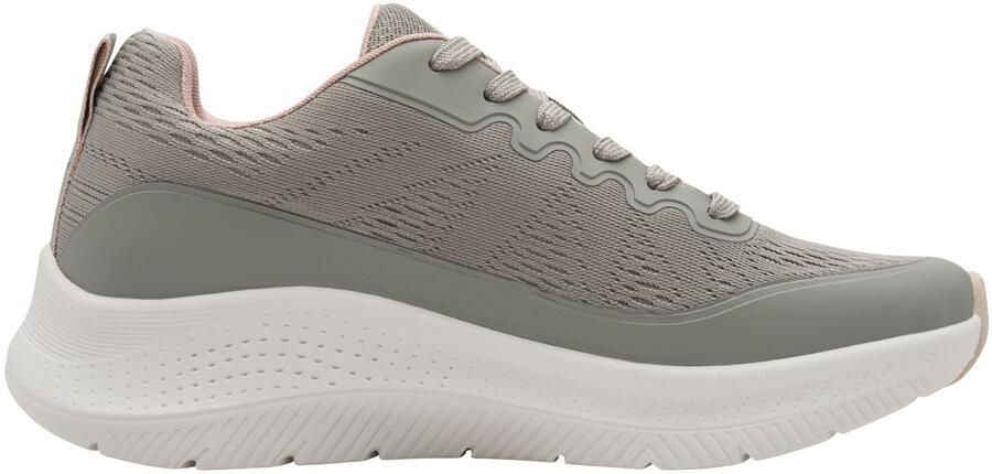 Tamaris WIDE FIT Dames Sneaker 8-83732-46 701 Wide Fit - Foto 7