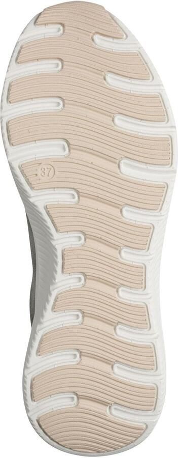 Tamaris WIDE FIT Dames Sneaker 8-83732-46 701 Wide Fit - Foto 5