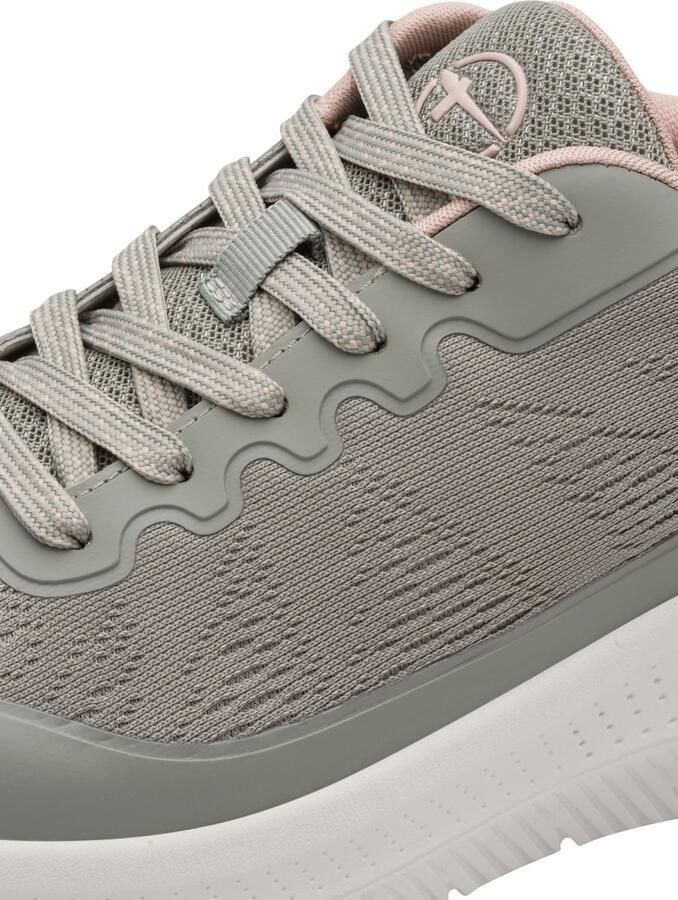 Tamaris WIDE FIT Dames Sneaker 8-83732-46 701 Wide Fit - Foto 6