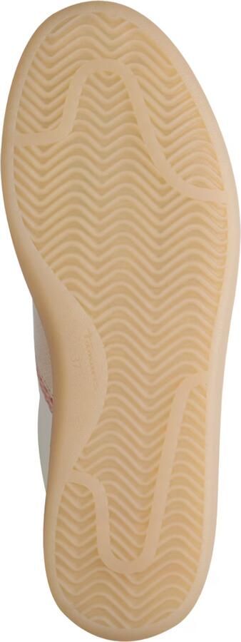 Tamaris Sneaker 1-23624-43 596 Dames Lage Damesschoenen Leer M2362443 rose comb - Foto 13