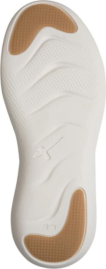 Tamaris Dames Sneaker 1-23710-46 521 - Foto 3