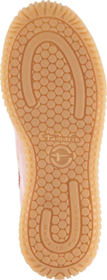 Tamaris Dames Sneaker 1-23623-46 532 - Foto 4