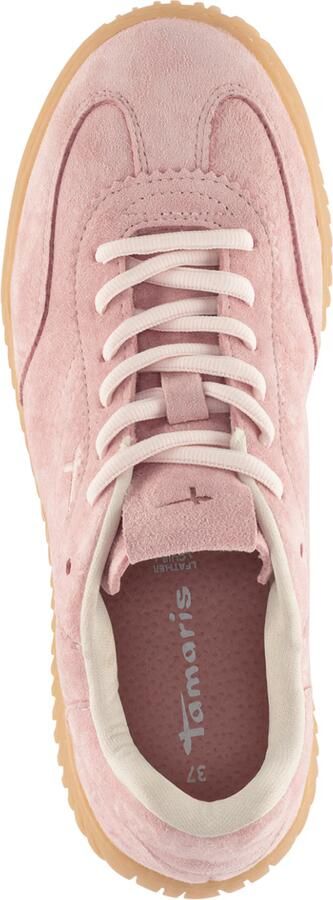 Tamaris Dames Sneaker 1-23623-46 532 - Foto 5
