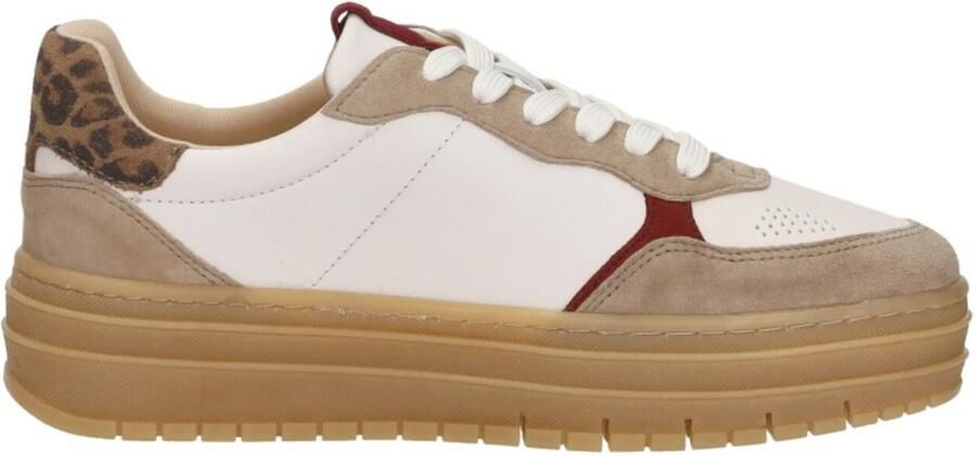 Tamaris Dames Sneaker 1-23773-43 402 normaal