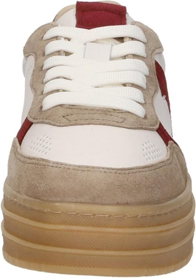 Tamaris Dames Sneaker 1-23773-43 402 normaal - Foto 3