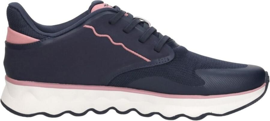 Tamaris Slip-on sneakers Nowana vrijetijdsschoen lage schoen slippers met ortholite-uitrusting