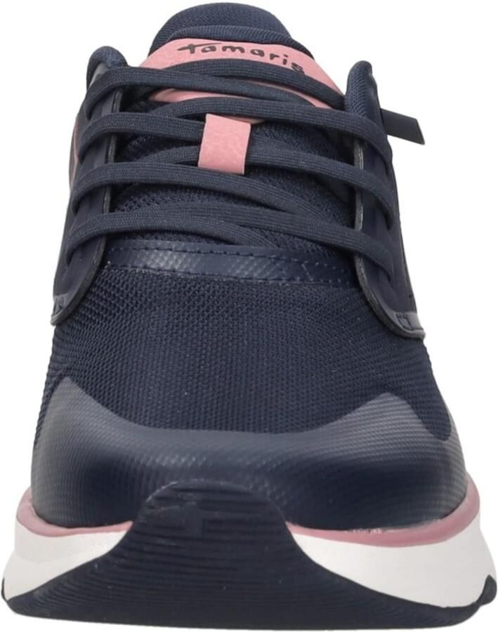 Tamaris Slip-on sneakers Nowana vrijetijdsschoen lage schoen slippers met ortholite-uitrusting - Foto 3